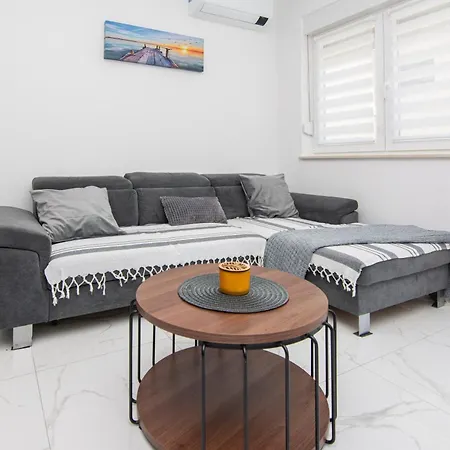 Apartmán Grabovickic