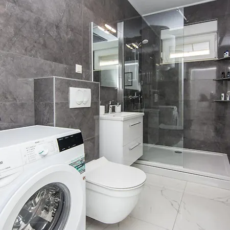 Grabovickic Apartament