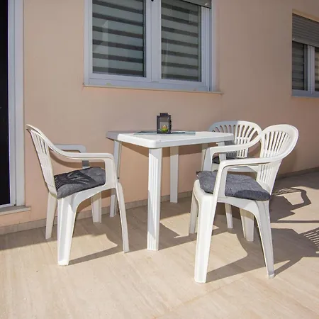 Apartament Grabovickic *
