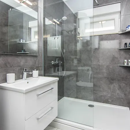 Grabovickic Apartament