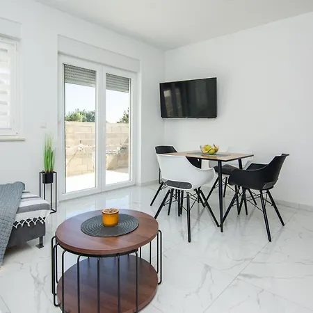 Apartament Grabovickic