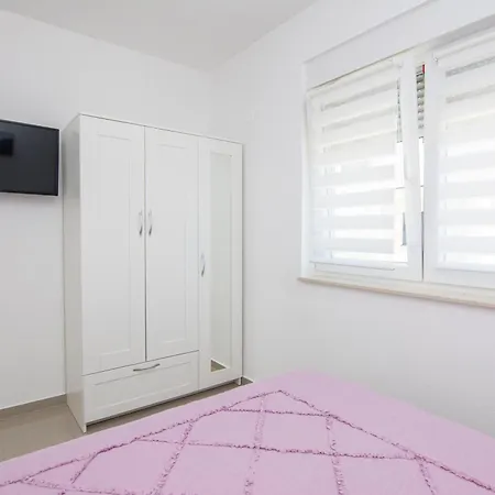 Apartmán Grabovickic