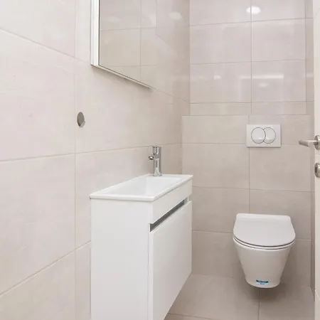 Apartament Grabovickic *