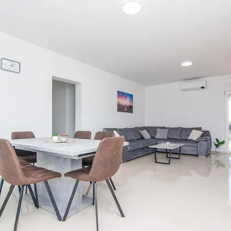 Apartament Grabovickic Vir