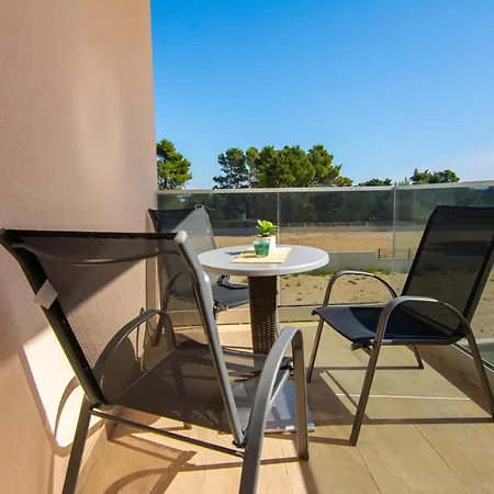 Grabovickic Apartament *