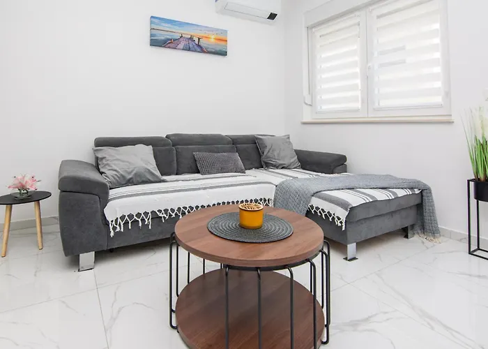 Apartmán Grabovickic