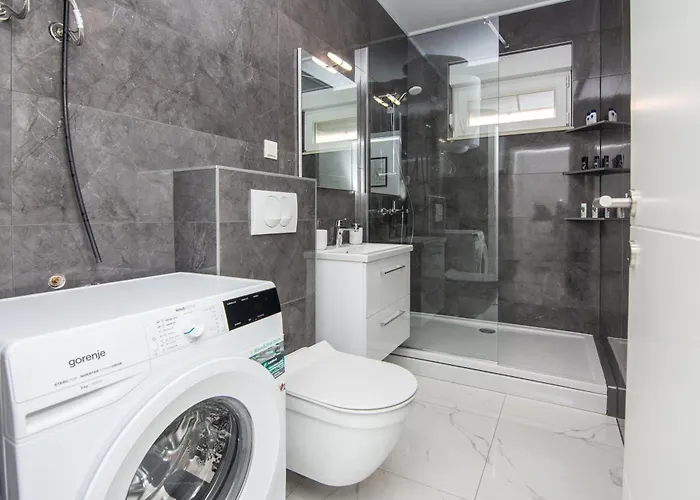 Grabovickic Apartmán