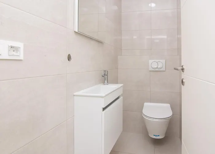 Apartmán Grabovickic *