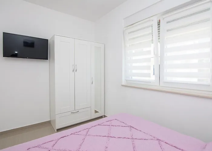 Apartment Grabovickic